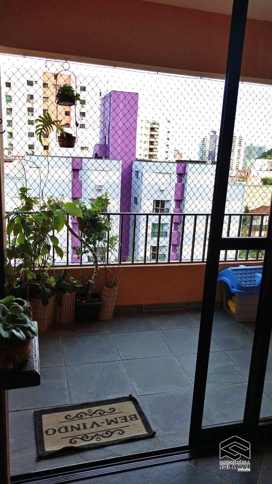 Apartamento à venda com 2 quartos, 73m² - Foto 2