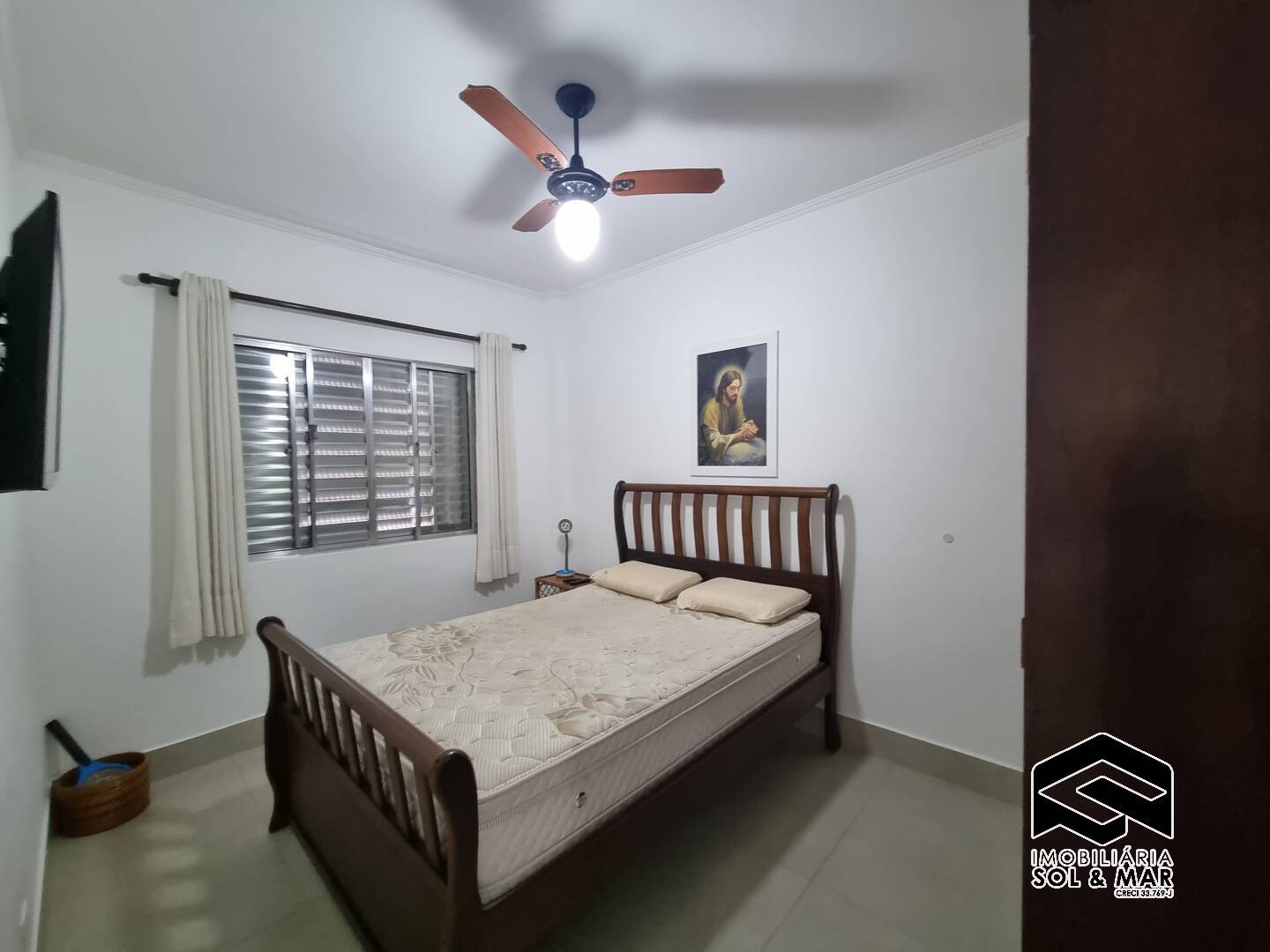 Apartamento para alugar com 3 quartos, 80m² - Foto 7