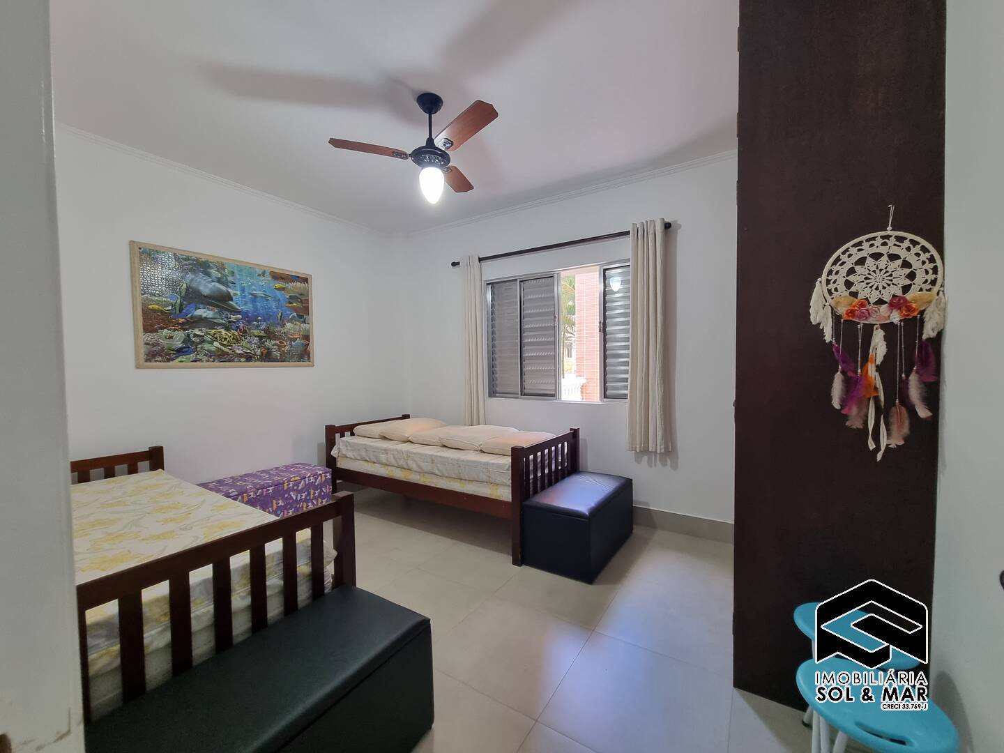 Apartamento para alugar com 3 quartos, 80m² - Foto 8
