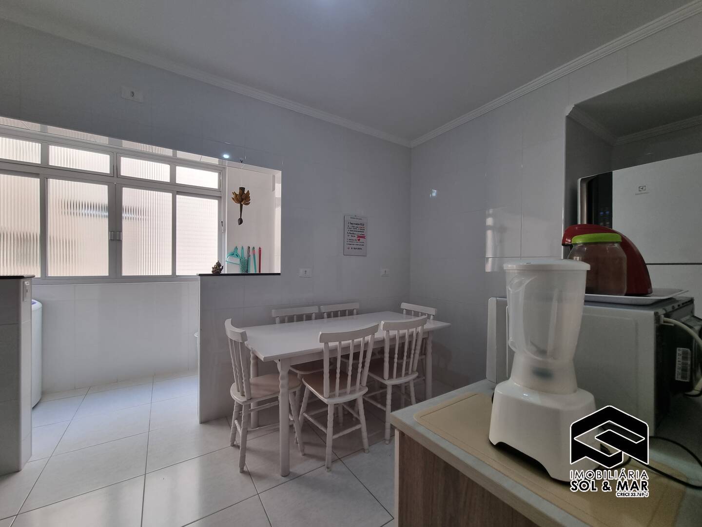 Apartamento para alugar com 3 quartos, 80m² - Foto 11