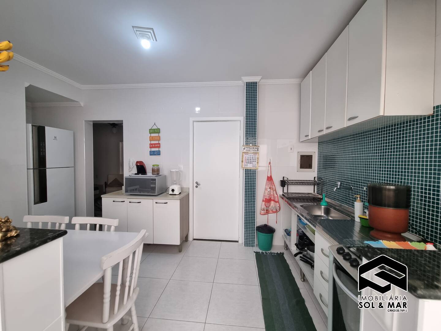 Apartamento para alugar com 3 quartos, 80m² - Foto 13