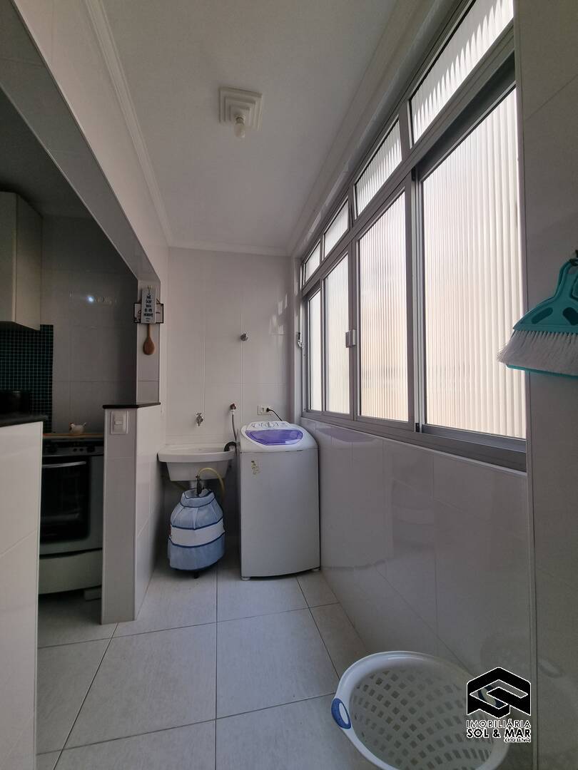 Apartamento para alugar com 3 quartos, 80m² - Foto 14
