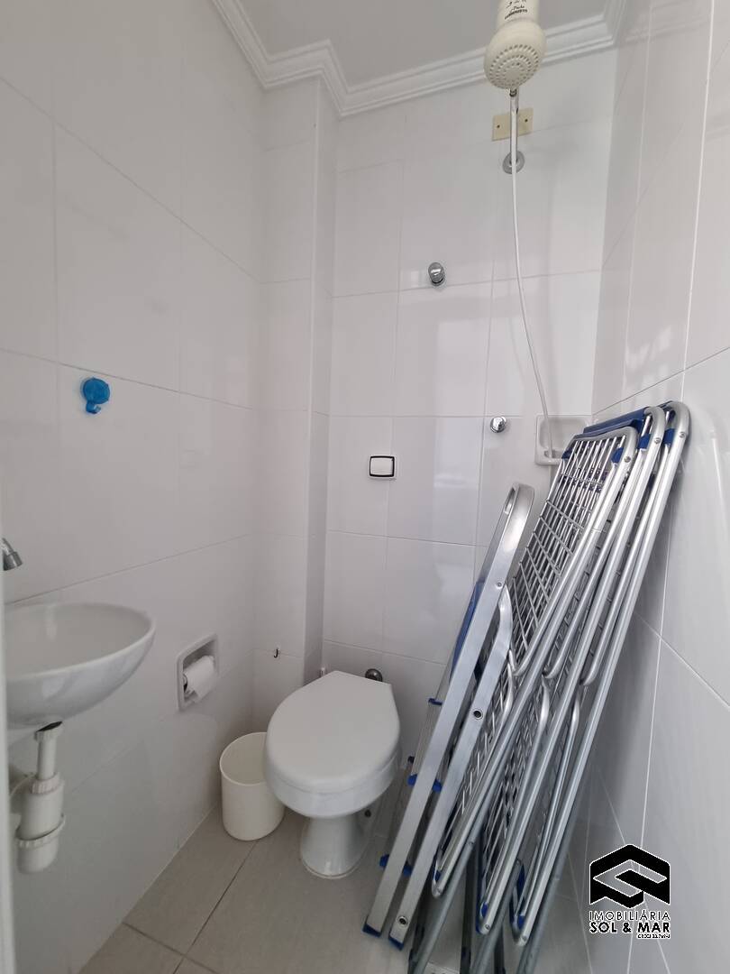 Apartamento para alugar com 3 quartos, 80m² - Foto 15