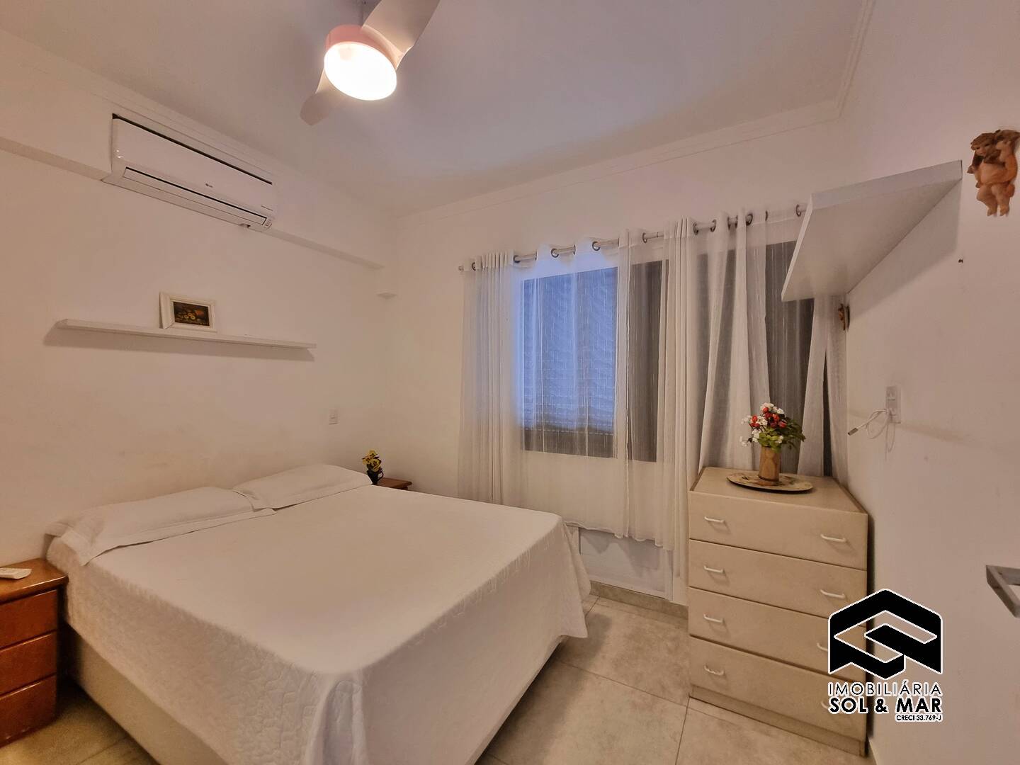 Apartamento, 2 quartos, 62 m² - Foto 5