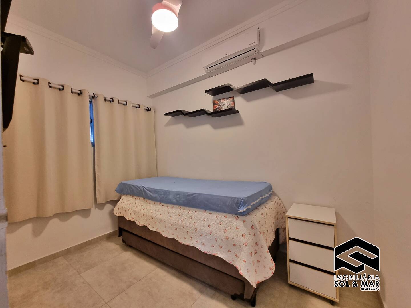 Apartamento, 2 quartos, 62 m² - Foto 10