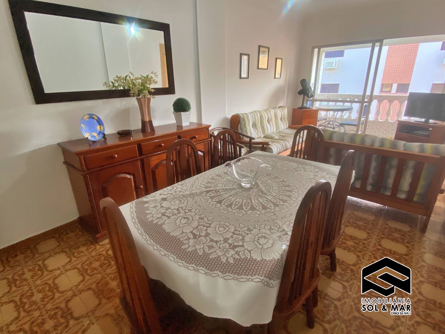 Apartamento, 3 quartos, 92 m² - Foto 4