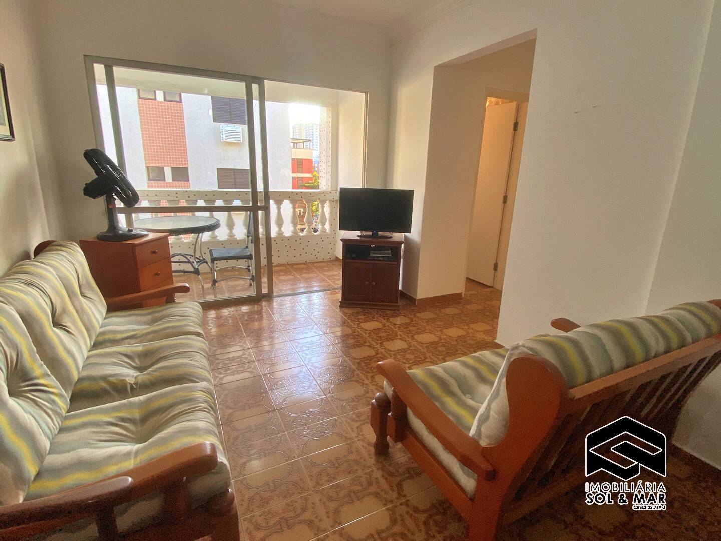 Apartamento, 3 quartos, 92 m² - Foto 5