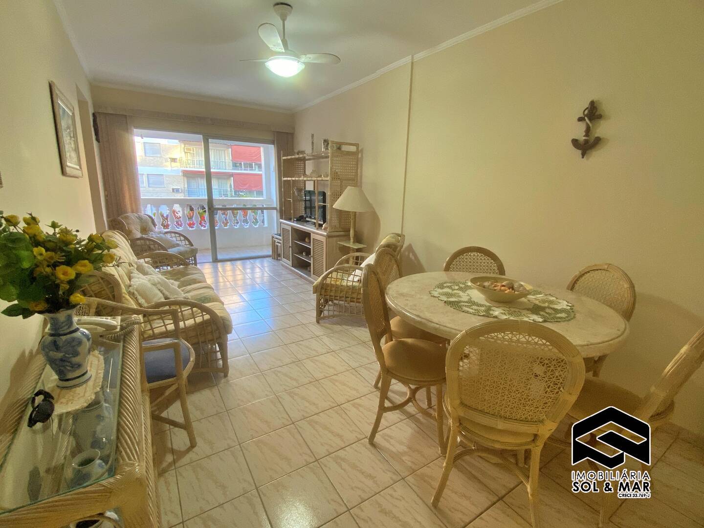 Apartamento, 3 quartos, 84 m² - Foto 3