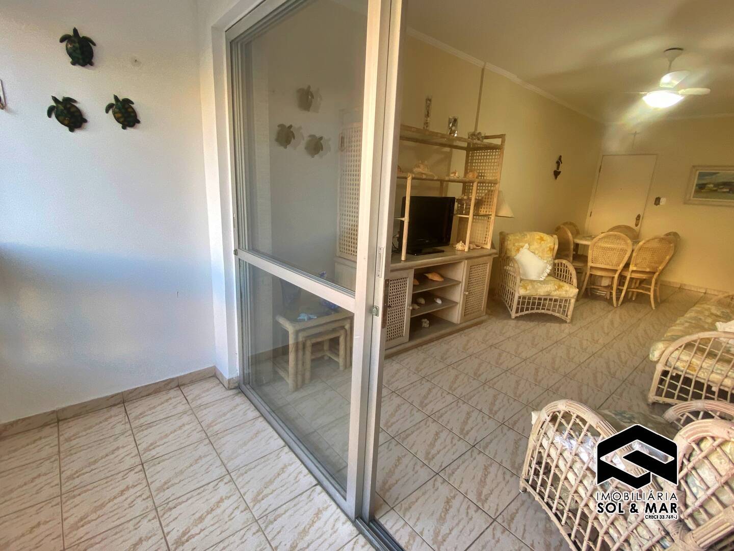 Apartamento, 3 quartos, 84 m² - Foto 7