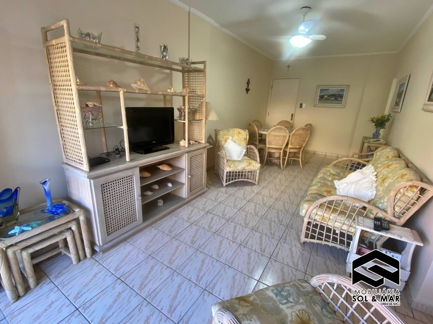 Apartamento, 3 quartos, 84 m² - Foto 9