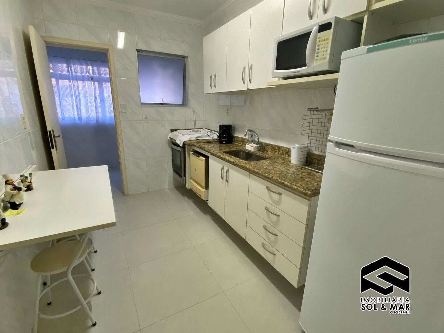 Apartamento, 3 quartos, 84 m² - Foto 19