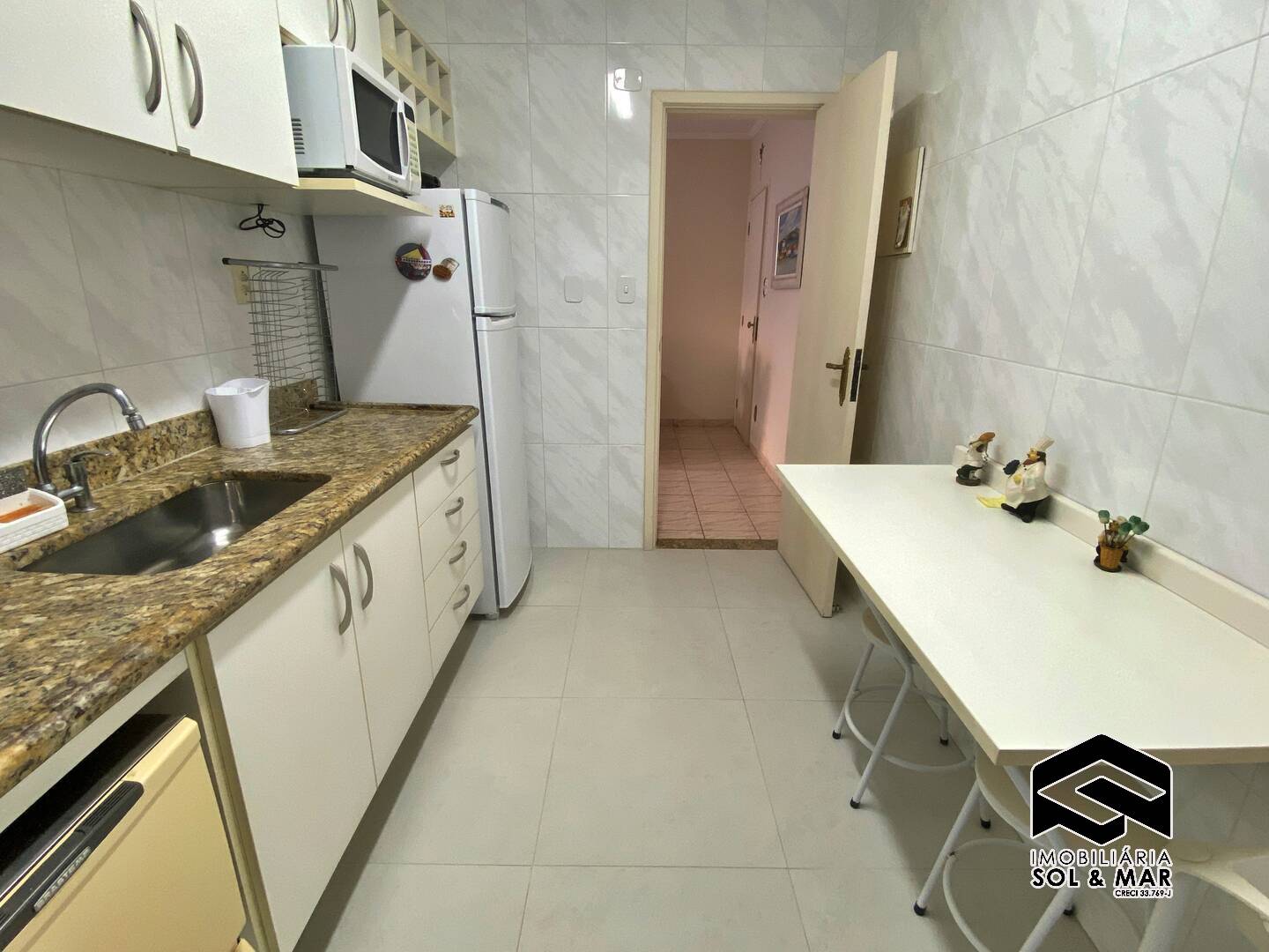 Apartamento, 3 quartos, 84 m² - Foto 21
