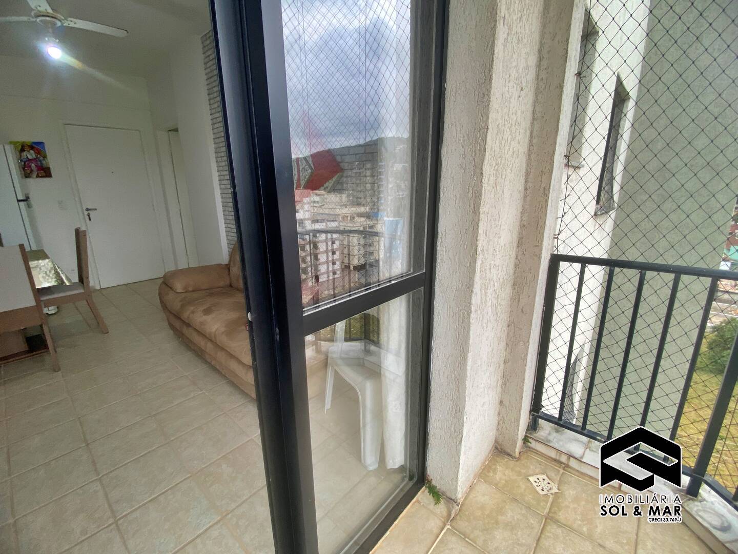 Apartamento, 1 quarto, 55 m² - Foto 5