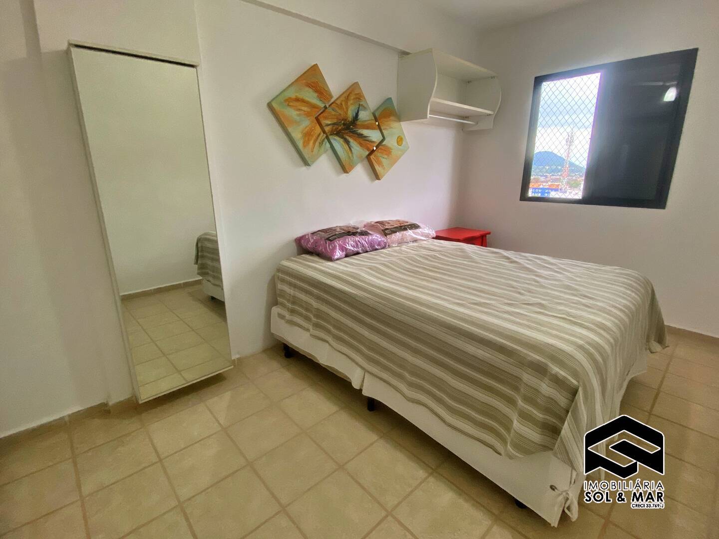 Apartamento, 1 quarto, 55 m² - Foto 8