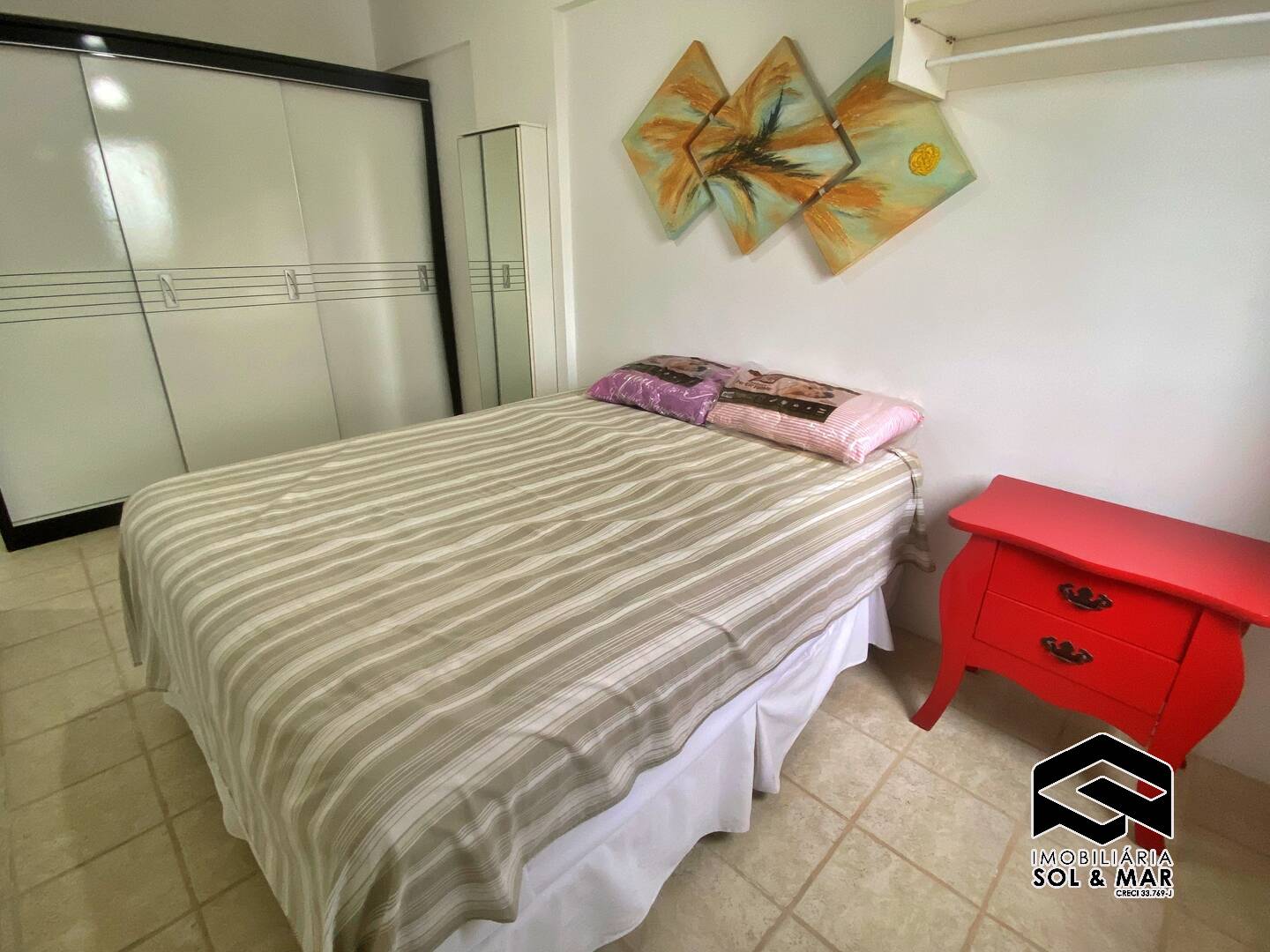 Apartamento, 1 quarto, 55 m² - Foto 9