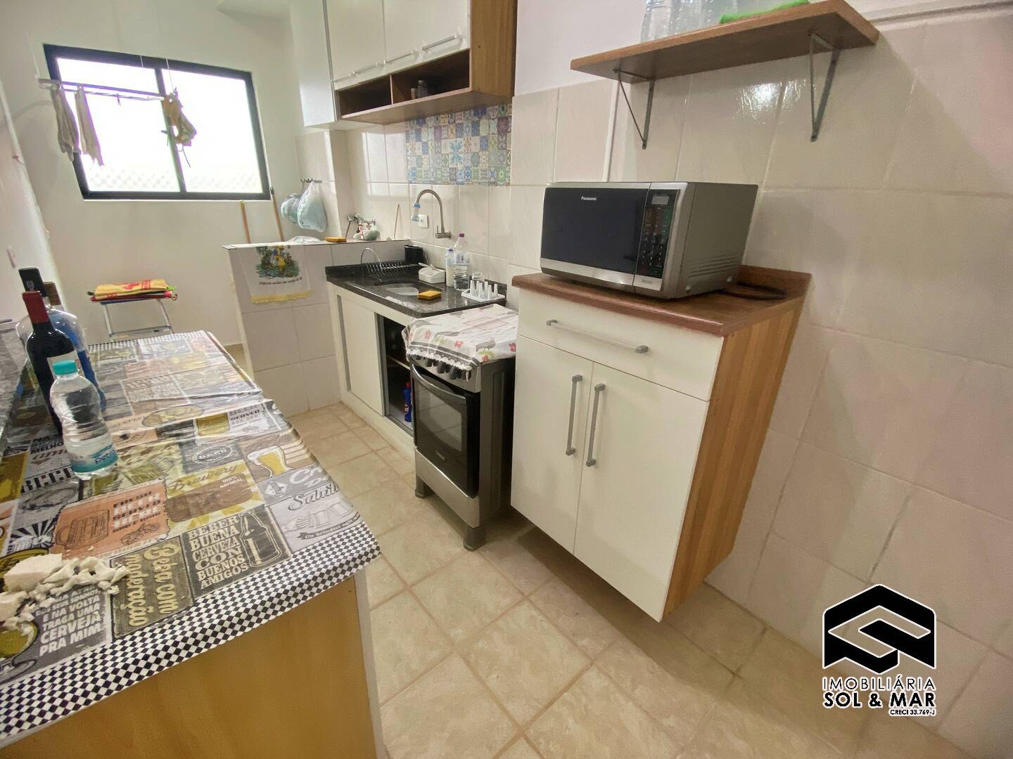 Apartamento, 1 quarto, 55 m² - Foto 11