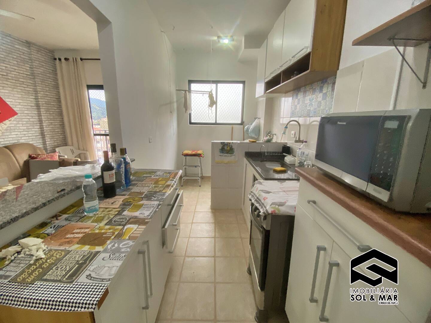 Apartamento, 1 quarto, 55 m² - Foto 12