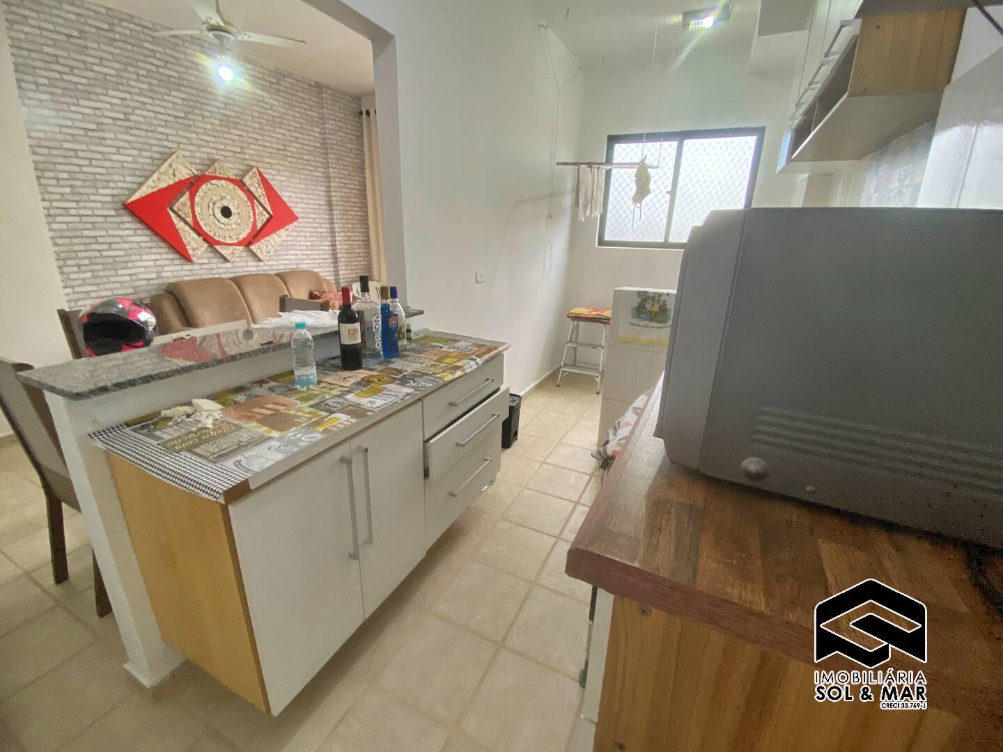 Apartamento, 1 quarto, 55 m² - Foto 13