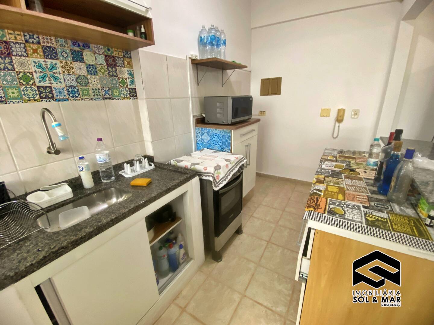 Apartamento, 1 quarto, 55 m² - Foto 14