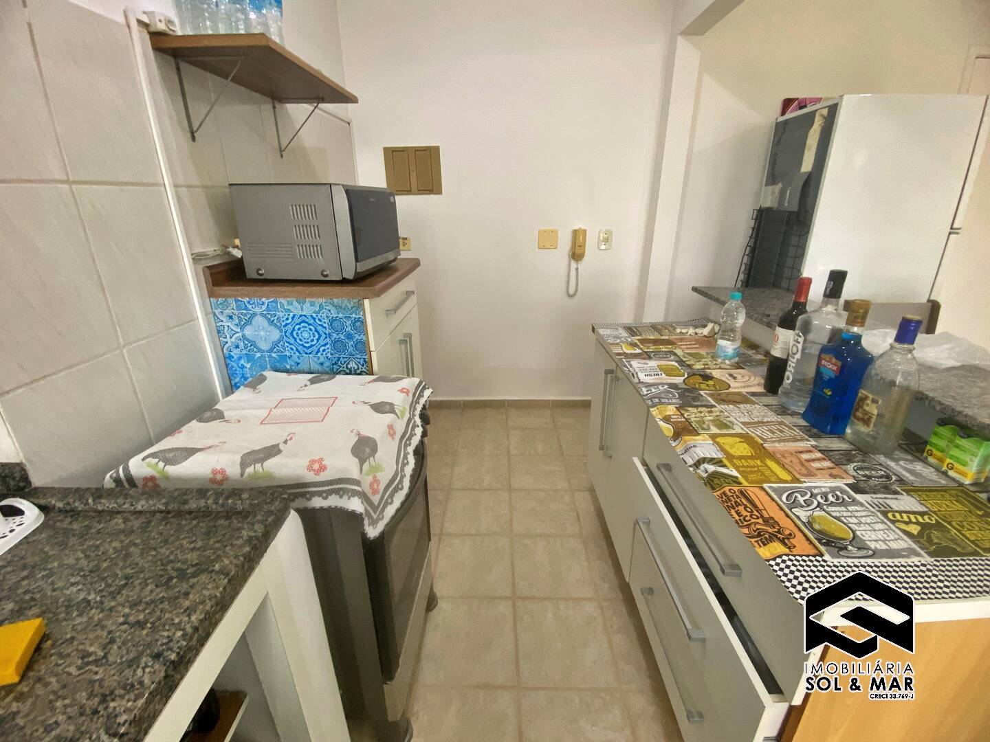 Apartamento, 1 quarto, 55 m² - Foto 15