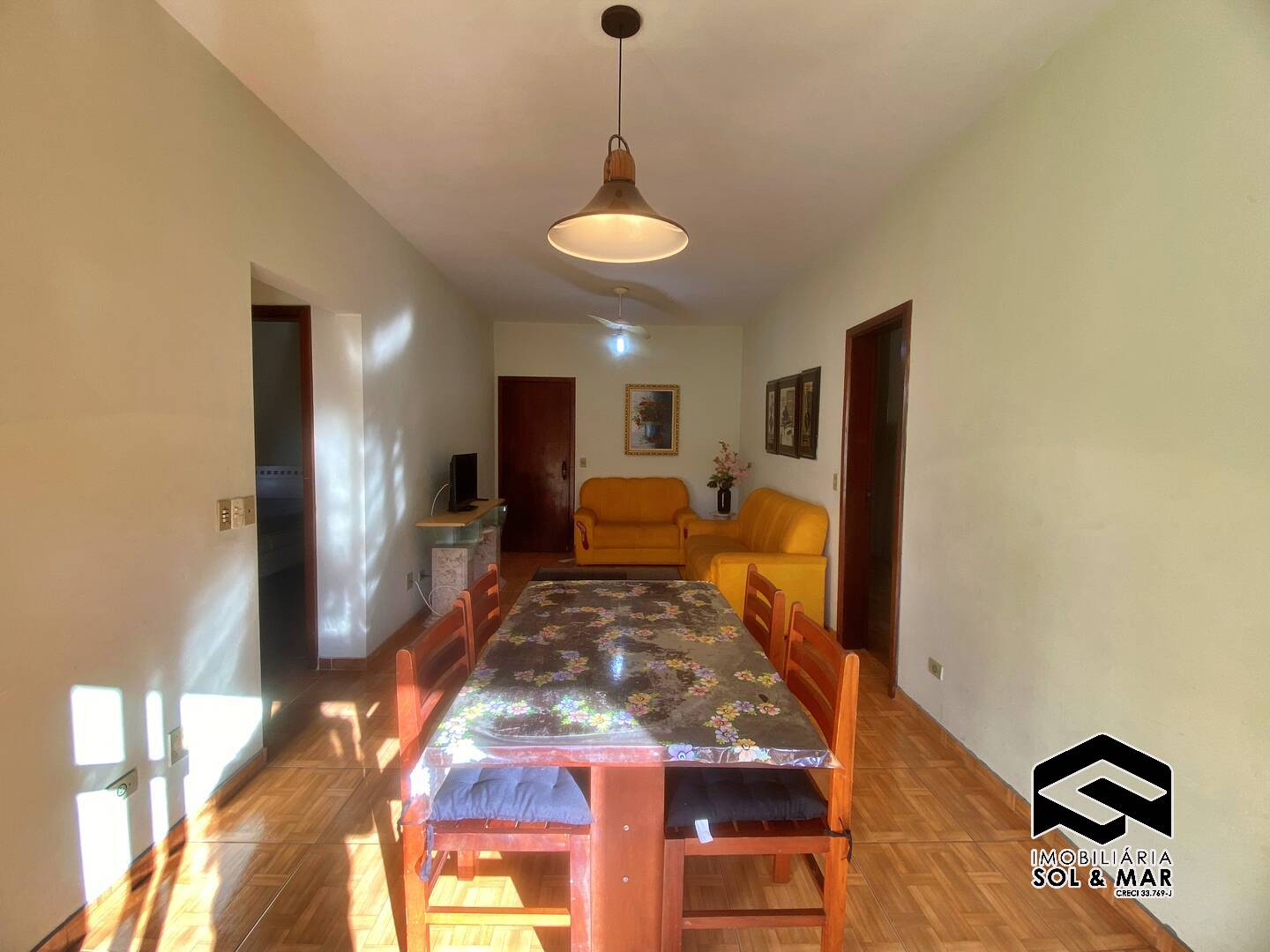 Apartamento à venda com 2 quartos, 75m² - Foto 6