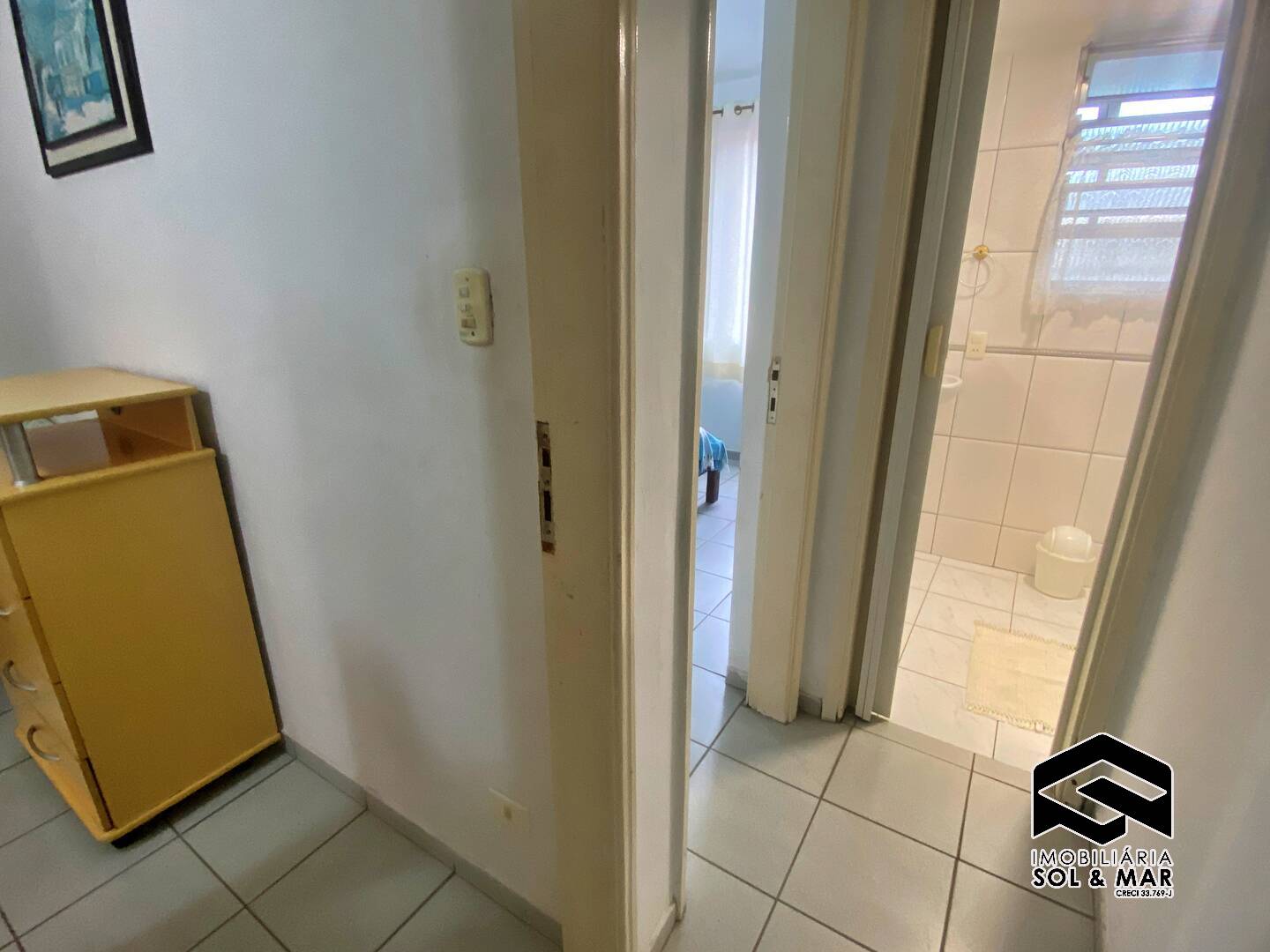 Apartamento à venda com 2 quartos, 65m² - Foto 6