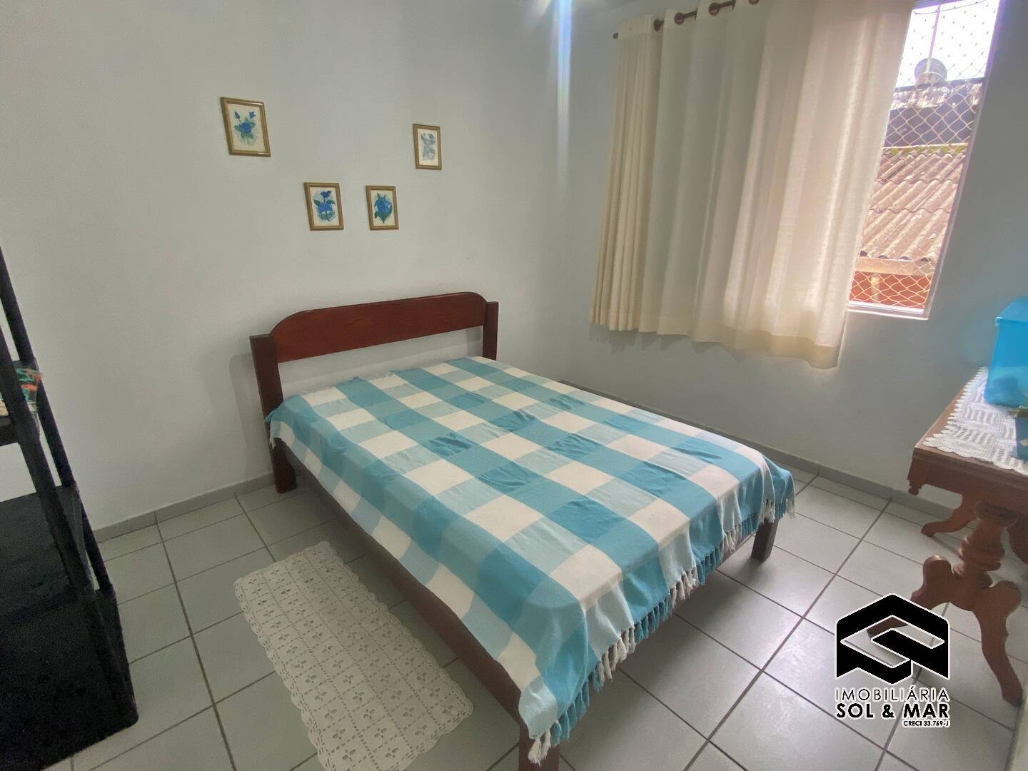 Apartamento à venda com 2 quartos, 65m² - Foto 7
