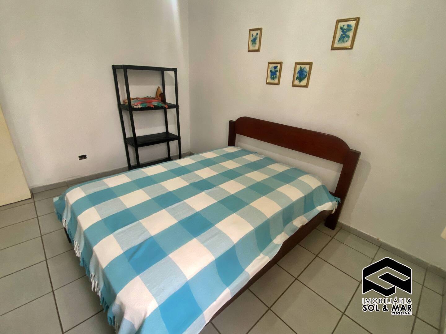 Apartamento à venda com 2 quartos, 65m² - Foto 8