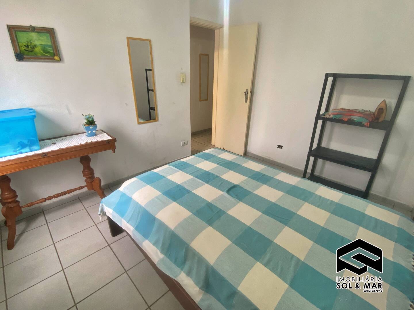 Apartamento à venda com 2 quartos, 65m² - Foto 9