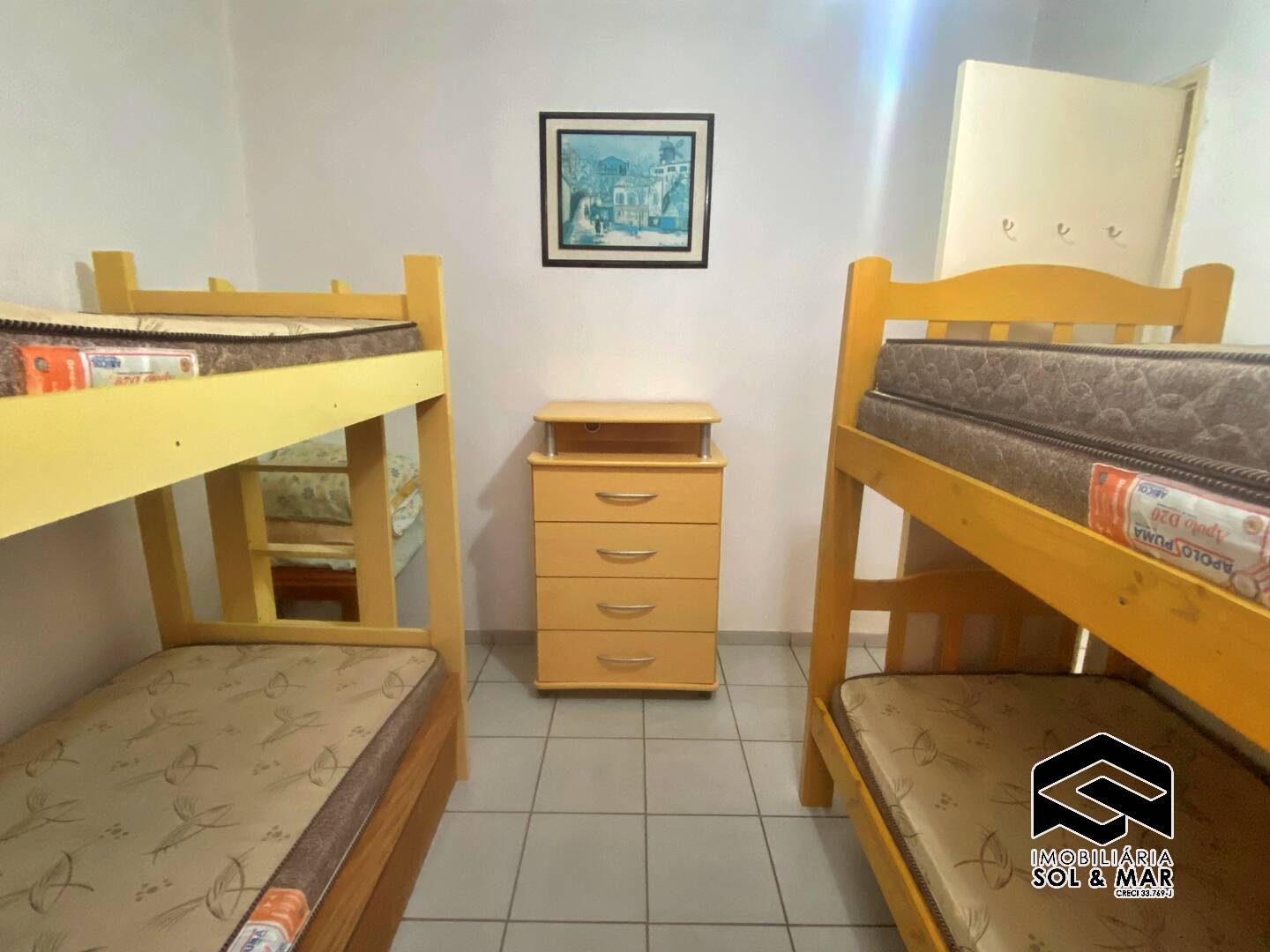 Apartamento à venda com 2 quartos, 65m² - Foto 13