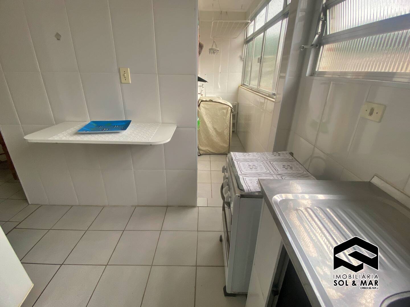 Apartamento à venda com 2 quartos, 65m² - Foto 17