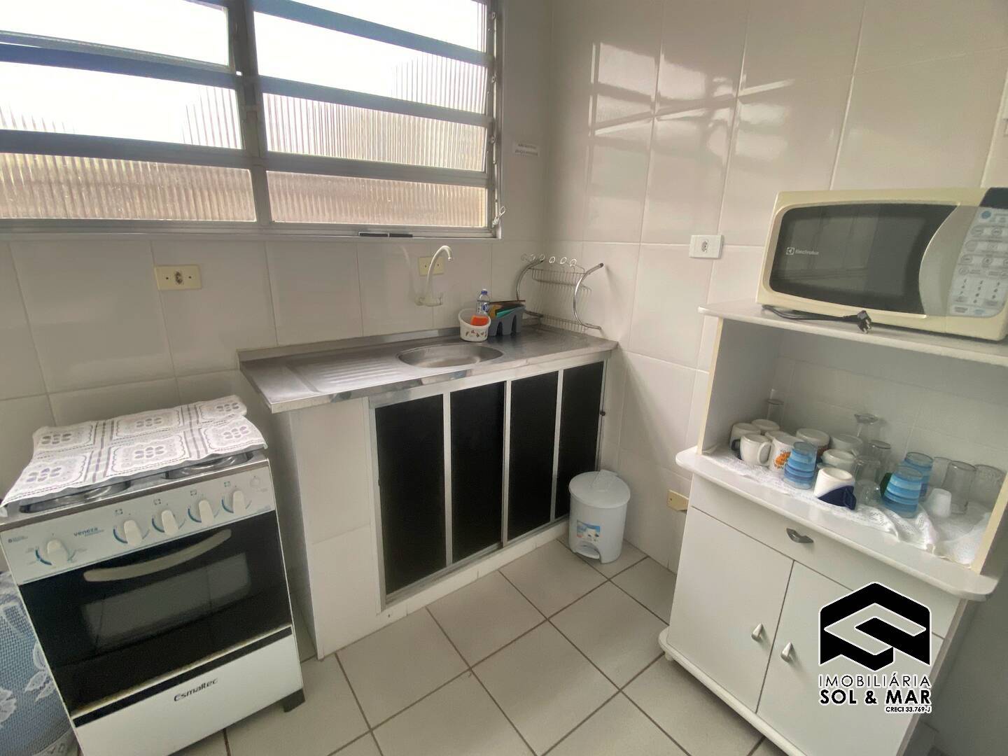 Apartamento à venda com 2 quartos, 65m² - Foto 18