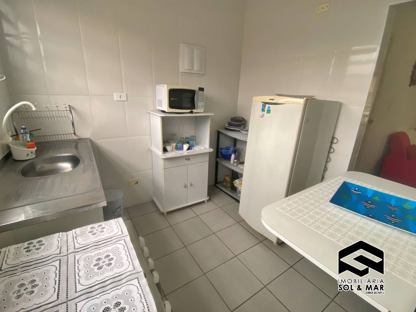 Apartamento à venda com 2 quartos, 65m² - Foto 19