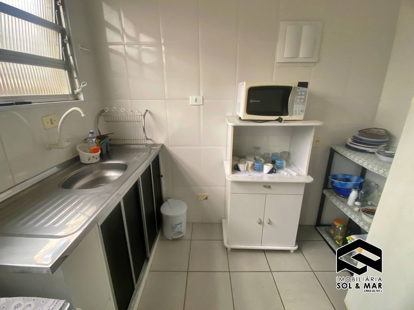 Apartamento à venda com 2 quartos, 65m² - Foto 20
