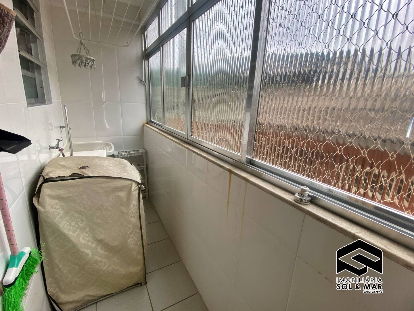 Apartamento à venda com 2 quartos, 65m² - Foto 21