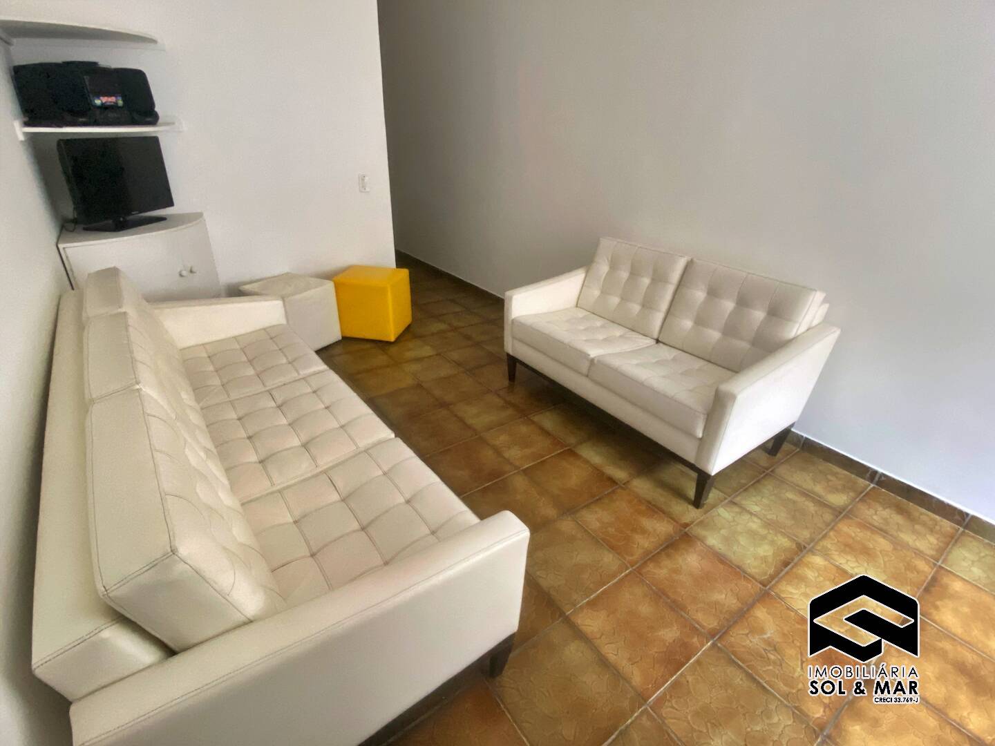 Apartamento, 1 quarto, 44 m² - Foto 4