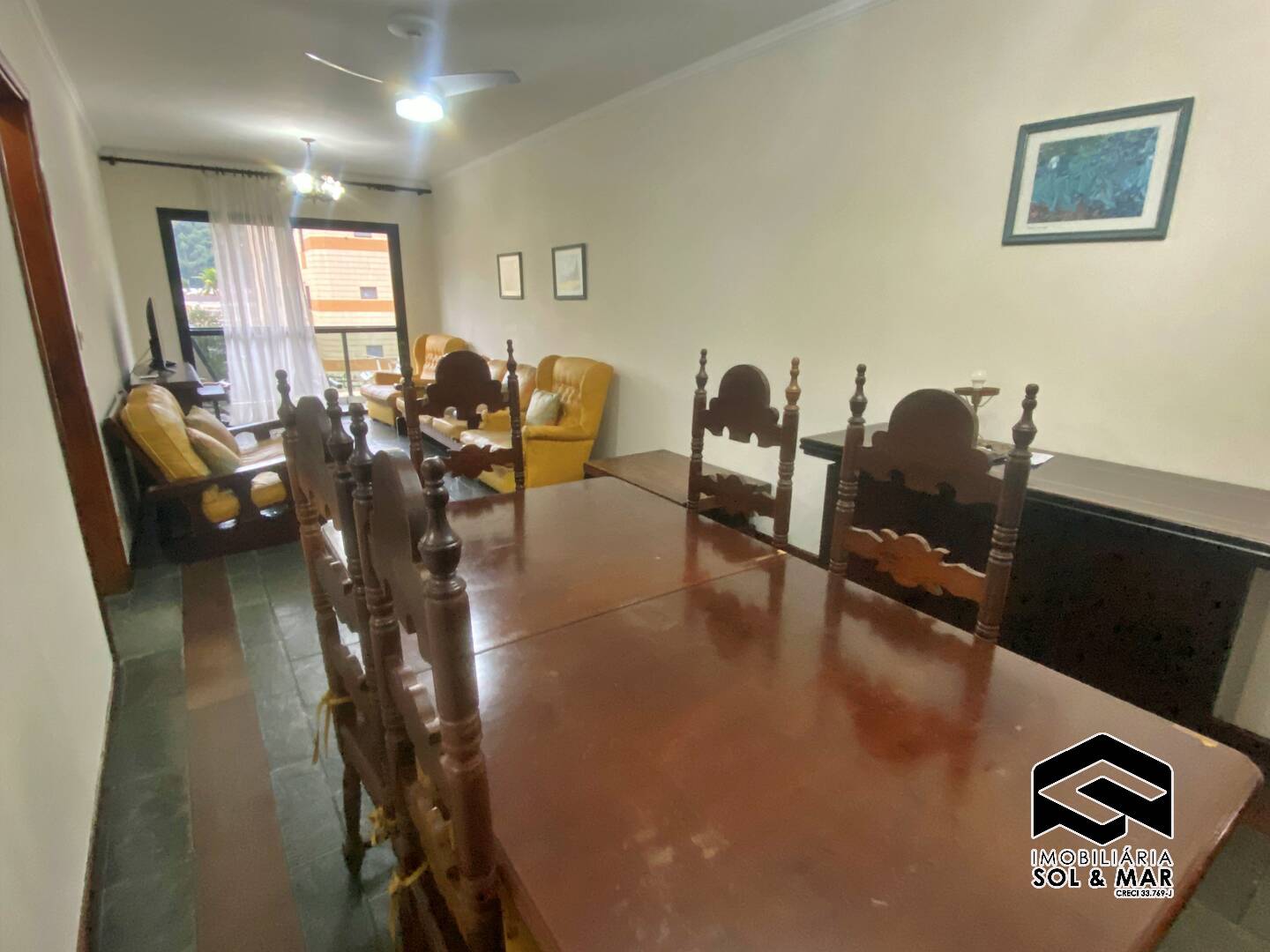 Apartamento à venda e aluguel com 3 quartos, 94m² - Foto 4