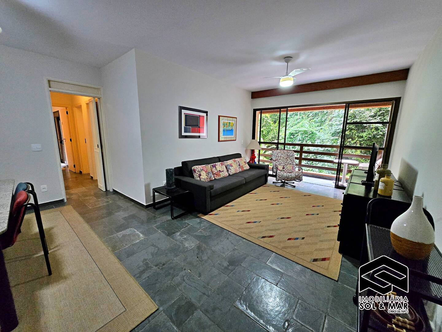 Apartamento à venda e aluguel com 4 quartos, 117m² - Foto 1