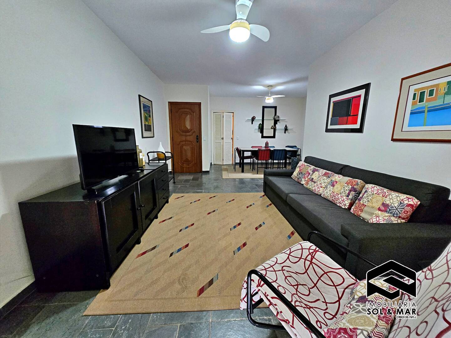 Apartamento à venda e aluguel com 4 quartos, 117m² - Foto 4