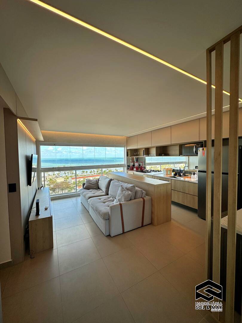 Apartamento, 2 quartos, 56 m² - Foto 2