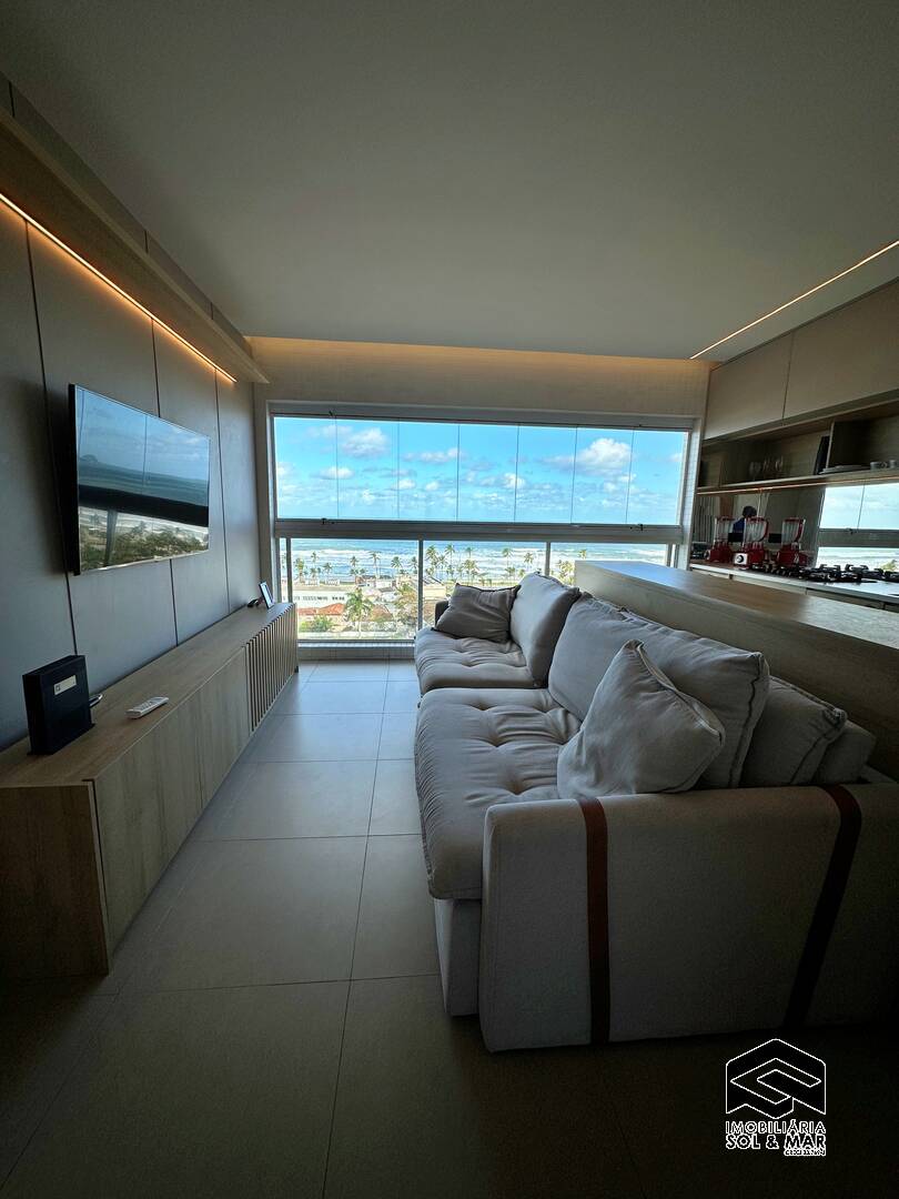 Apartamento, 2 quartos, 56 m² - Foto 3