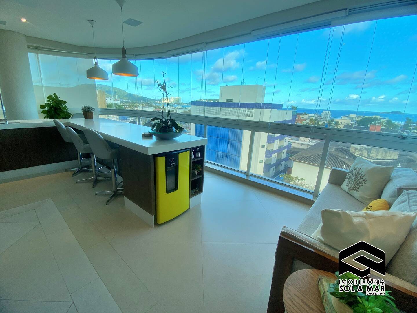 Apartamento, 3 quartos, 135 m² - Foto 6