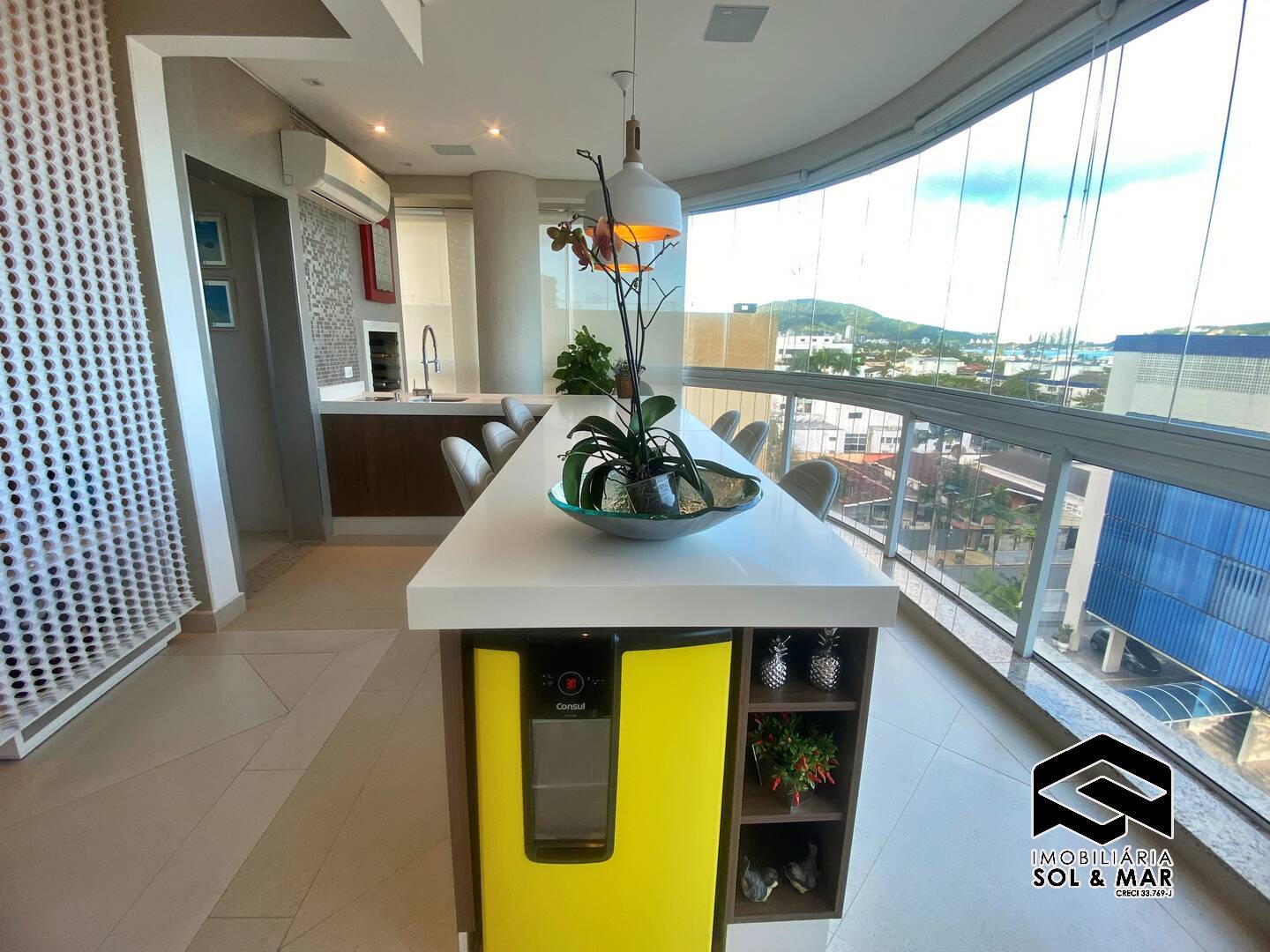 Apartamento, 3 quartos, 135 m² - Foto 7