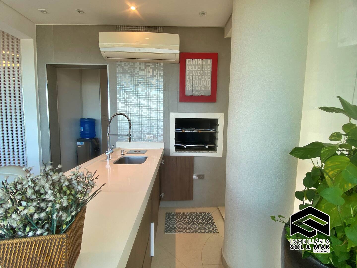 Apartamento, 3 quartos, 135 m² - Foto 12