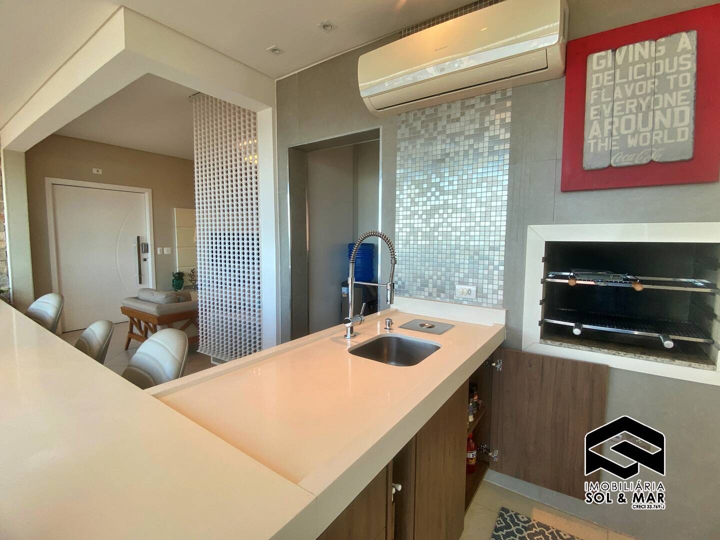 Apartamento, 3 quartos, 135 m² - Foto 13