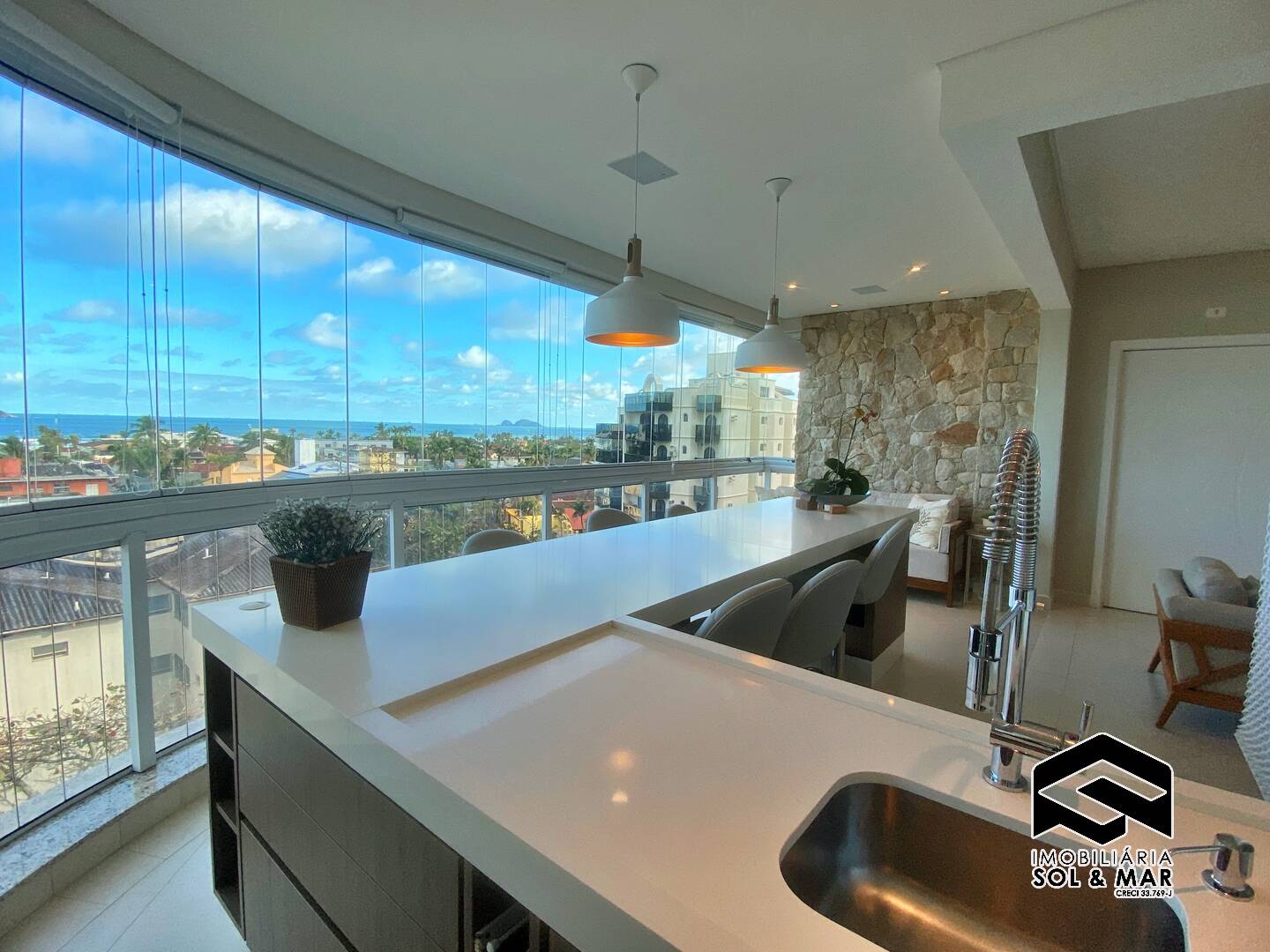 Apartamento, 3 quartos, 135 m² - Foto 9