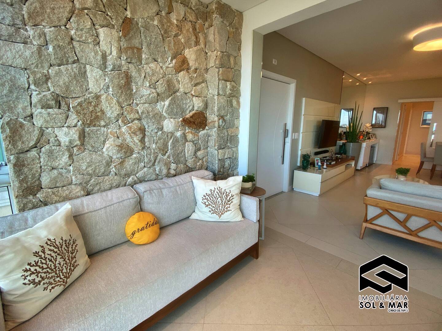 Apartamento, 3 quartos, 135 m² - Foto 14