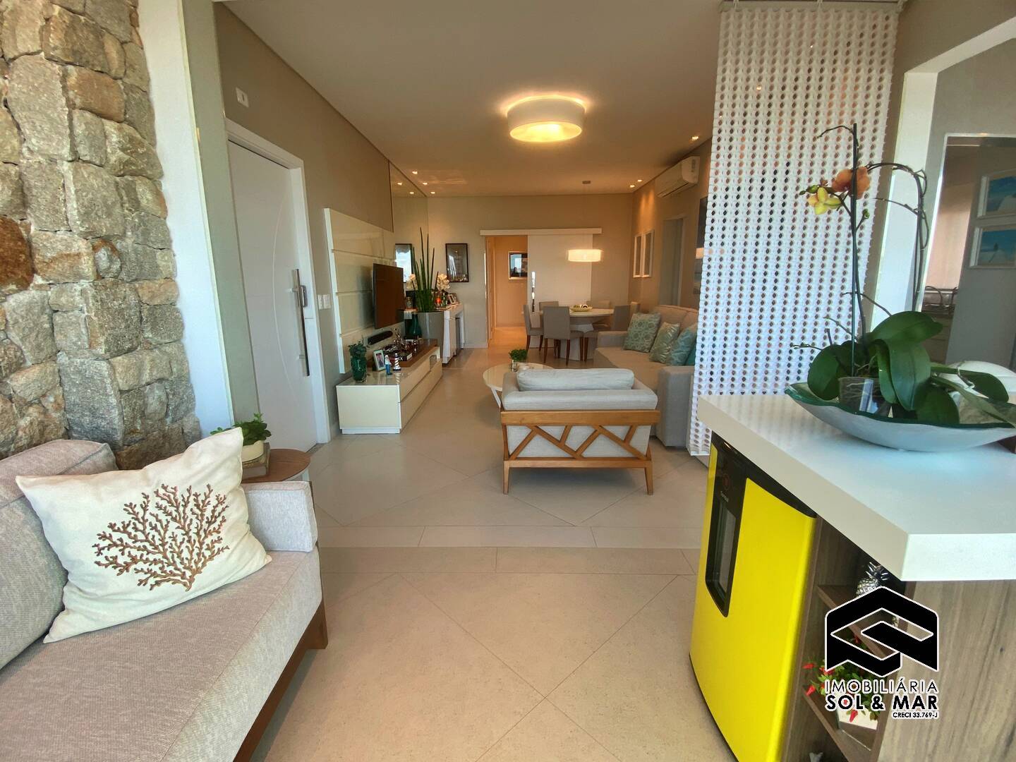Apartamento, 3 quartos, 135 m² - Foto 15