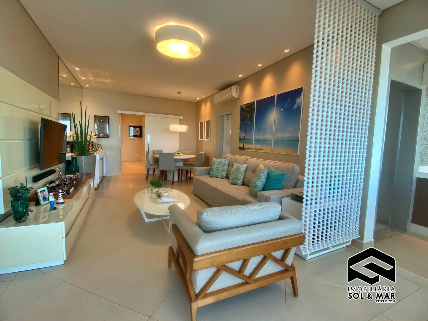 Apartamento, 3 quartos, 135 m² - Foto 16