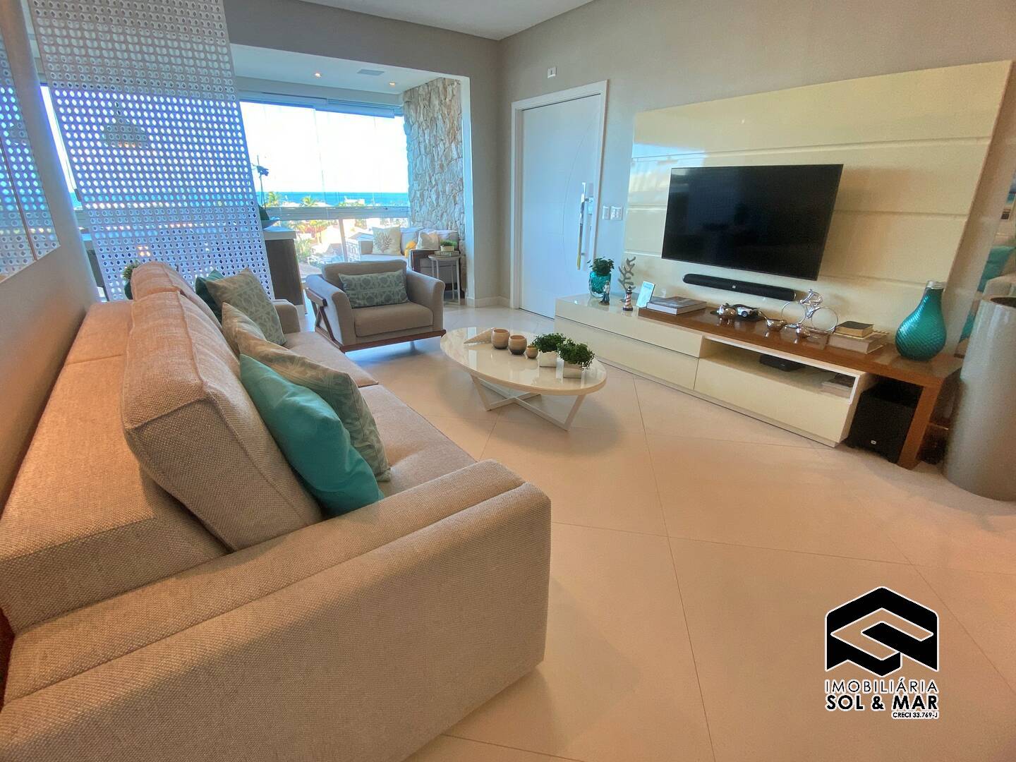 Apartamento, 3 quartos, 135 m² - Foto 17